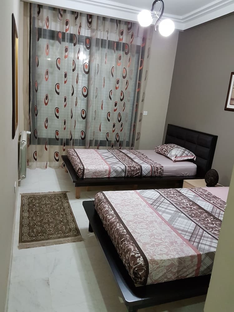 Prime homes - Residence Barcelona