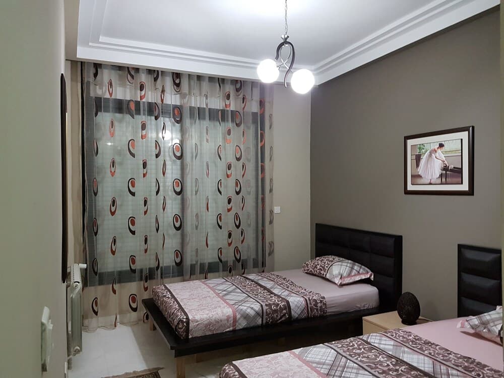 Prime homes - Residence Barcelona