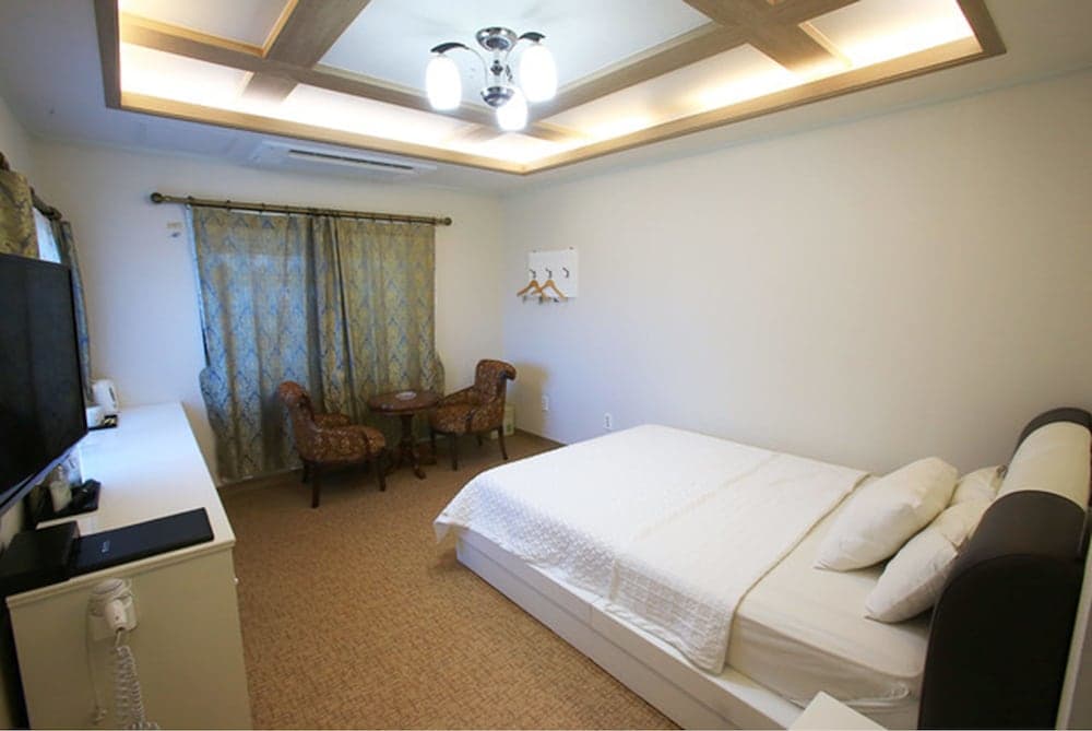 Hae Hotel Jeju