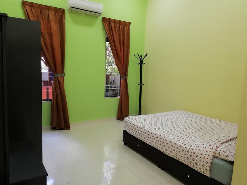 ArRayyan Guesthouse & Homestay