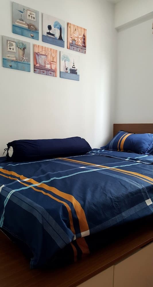 Senic Valley Henry Apt 2BR Free3G F10