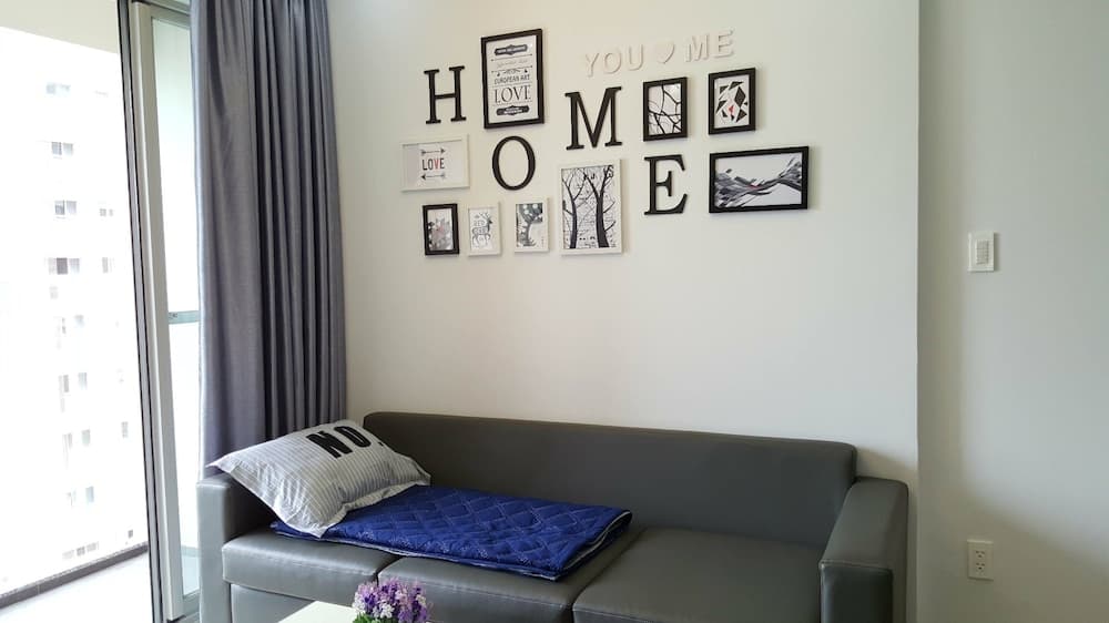 Senic Valley Henry Apt 2BR Free3G F10