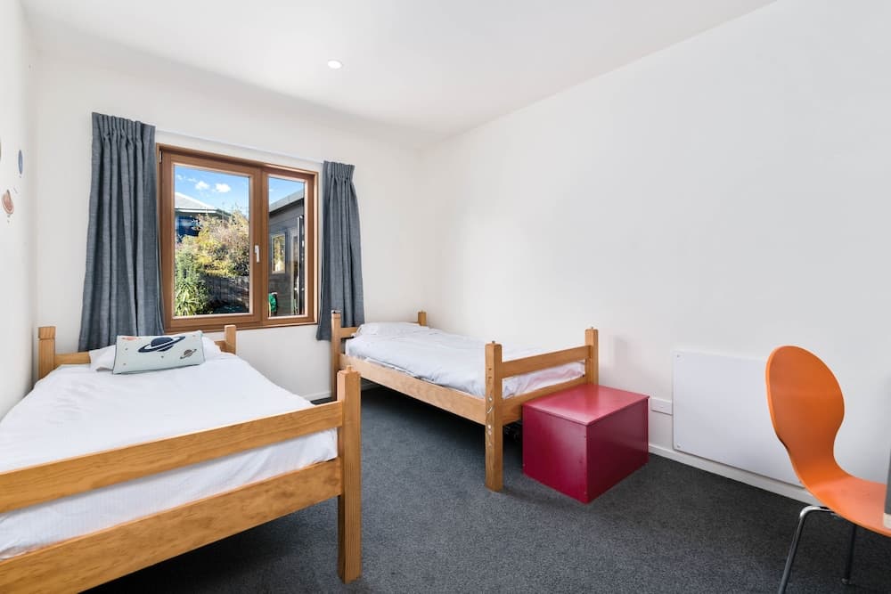 Boyes Holiday Retreat