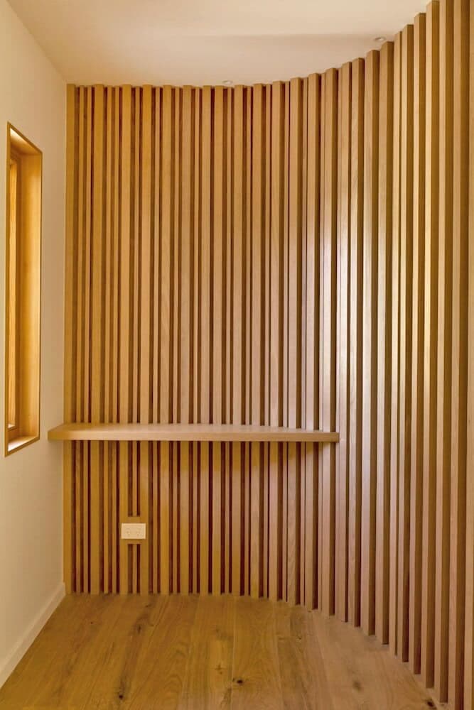 Boyes Holiday Retreat