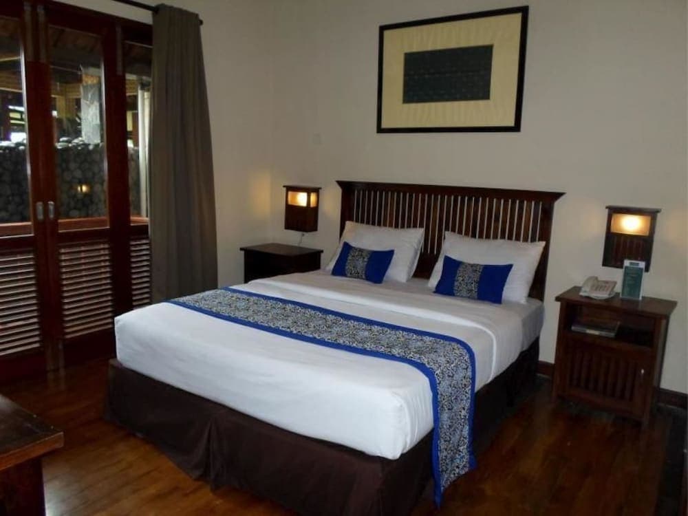 Dago Highland Resort