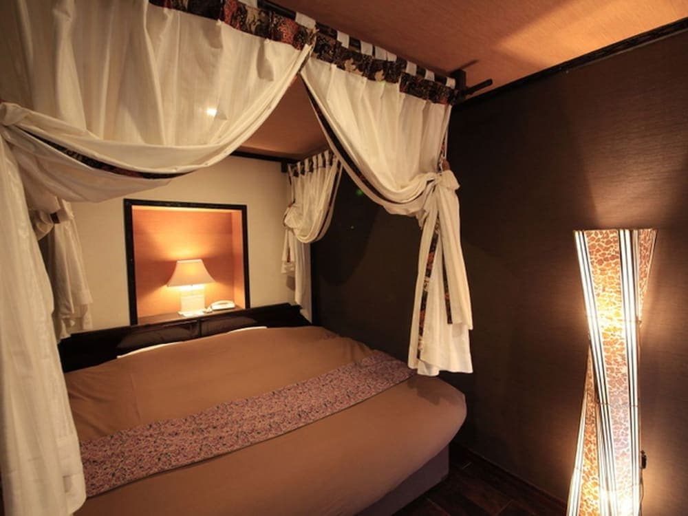 Andanomori Izu Ippekiko