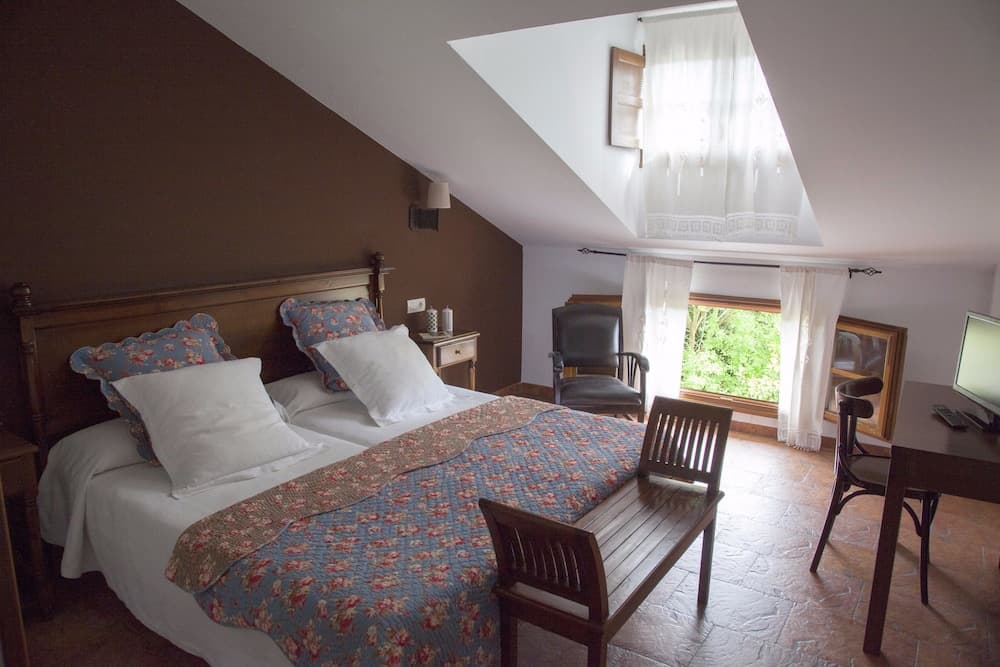 Las Casonas de Avellaneda