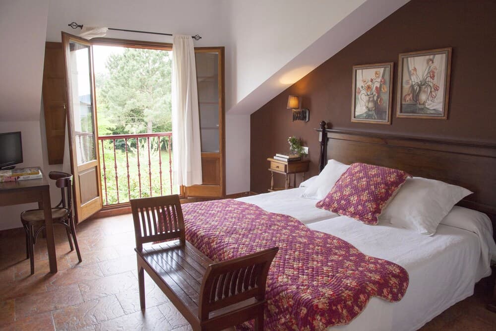 Las Casonas de Avellaneda