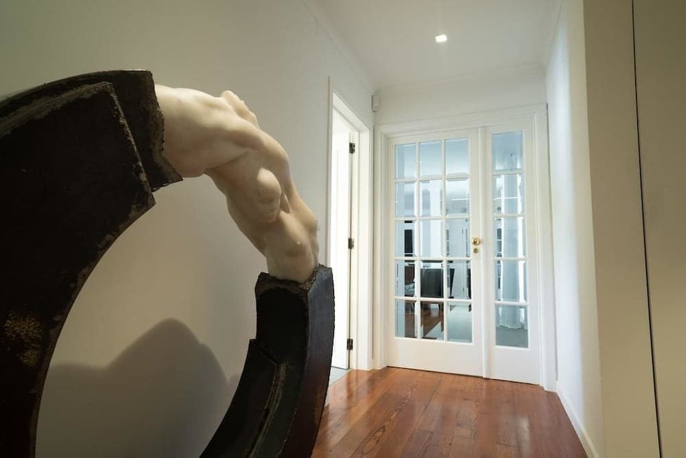 ARTS IN Penthouse Apartments Til Sol