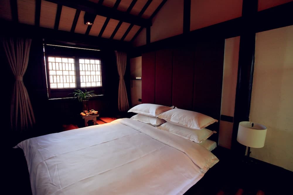 Sedour Hotel Lijiang