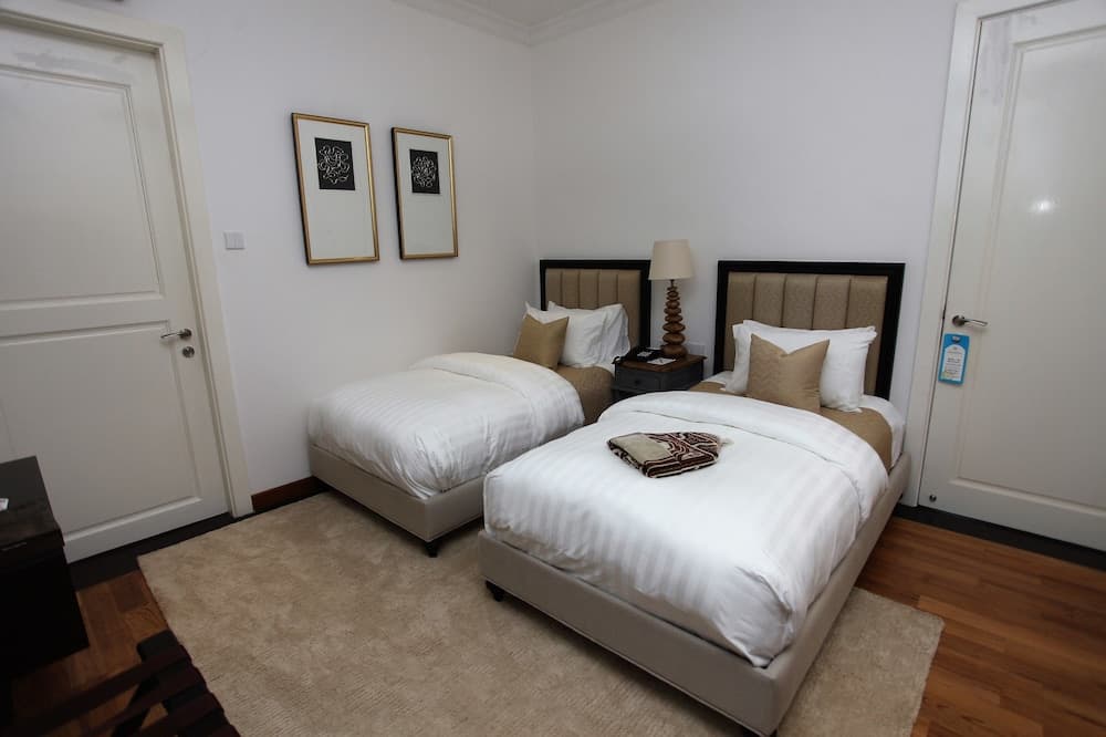 Luxury Villas at Ombak Villa Langkawi