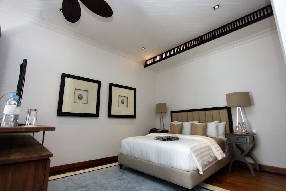 Luxury Villas at Ombak Villa Langkawi