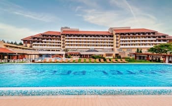 Hunguest Hotel Pelion