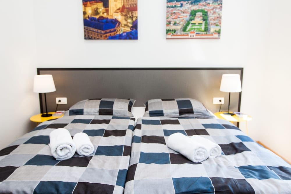 LOOX apartments Hatzova