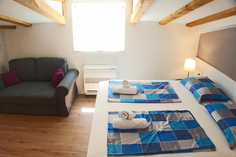 DUMA Apartments Šibenik