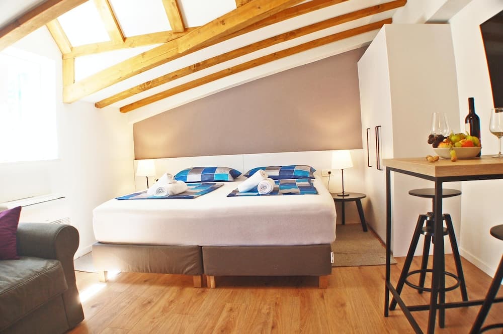 DUMA Apartments Šibenik