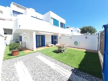 Beach House a 100m de la playa