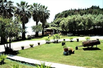 Pension Karvounoskala