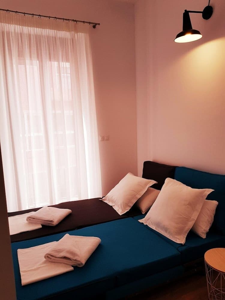 S30 Reina Victoria Suites