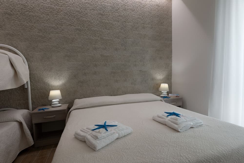 Le Gemelle Boutique Hotel