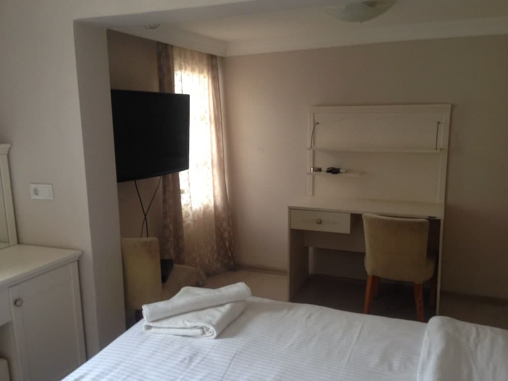 Marina Boutique Hotel