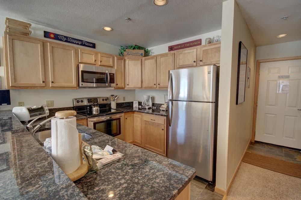 Cinnamon Ridge B304 by SummitCove Vacation Lodging