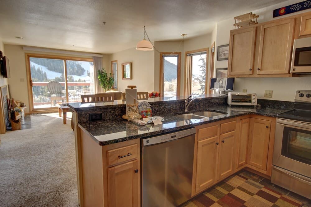 Cinnamon Ridge B304 by SummitCove Vacation Lodging