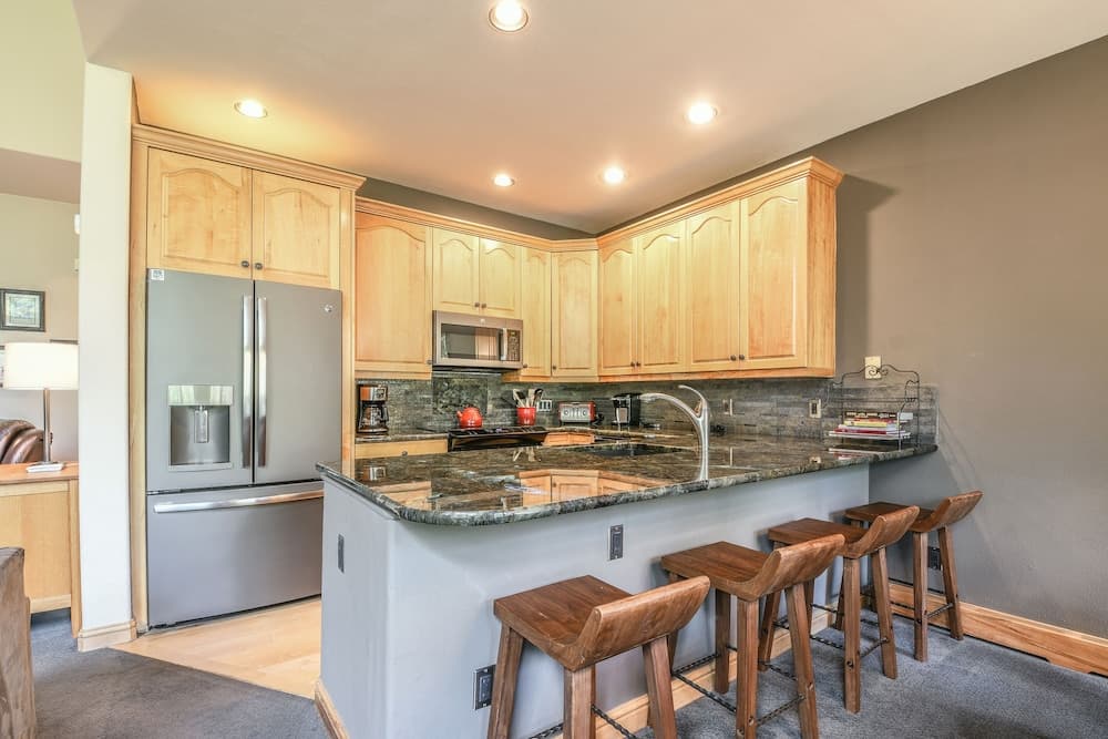 Ironwood 2994 by SummitCove Vacation Lodging