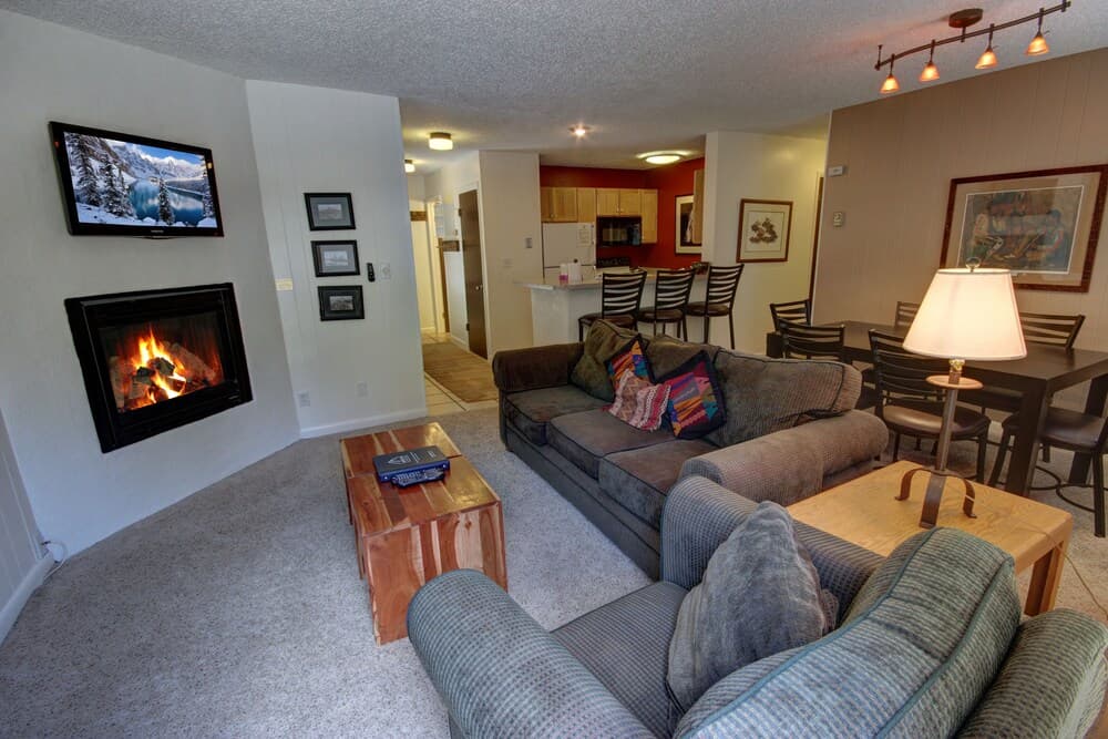 Key Condo 2970D by SummitCove Vacation Lodging