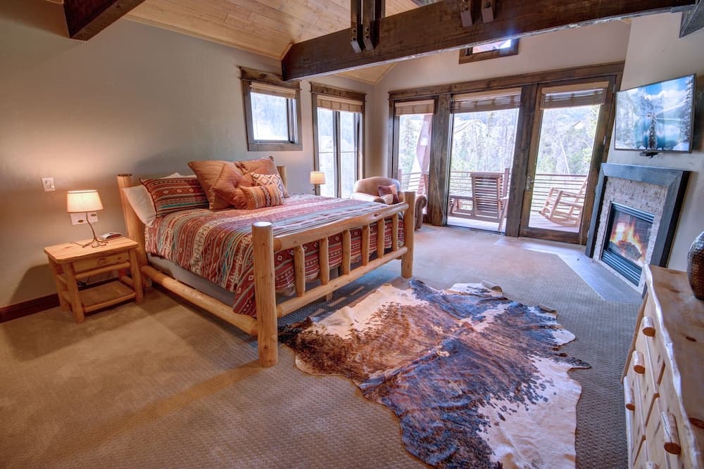 North Fork Lodge 577