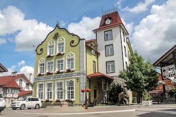 Guest House Konyushenniy Dvor