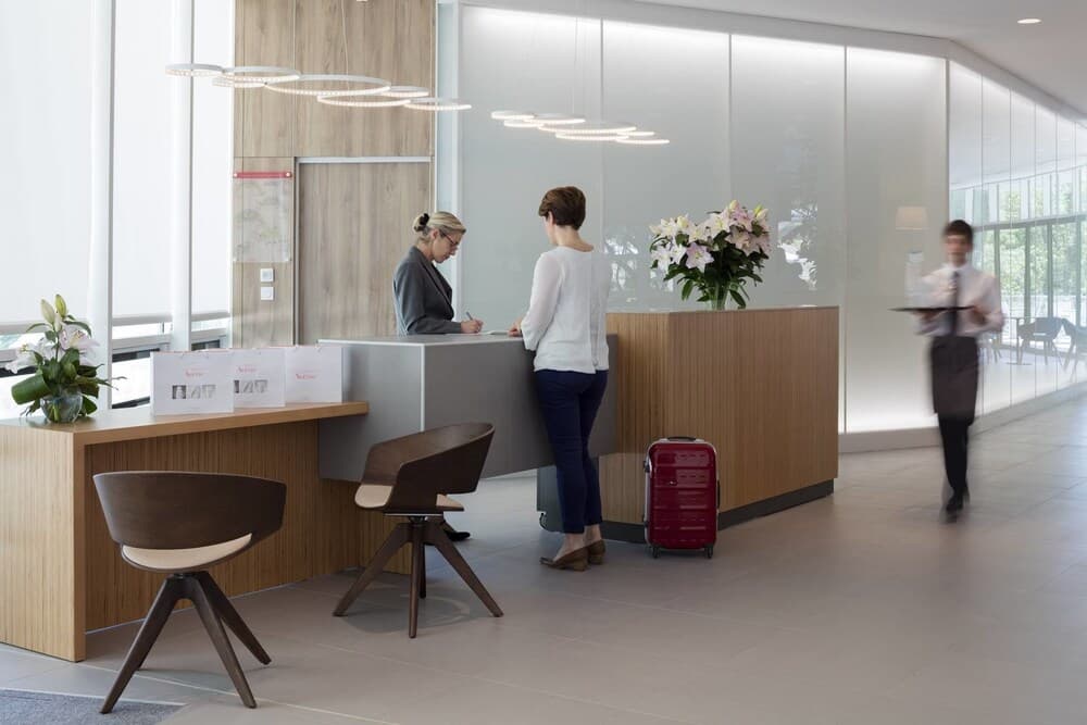 Eau Thermale Avene L'hotel