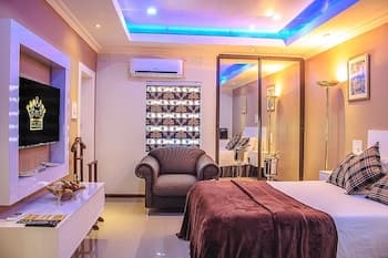 New Fairmount Hotel and Casino