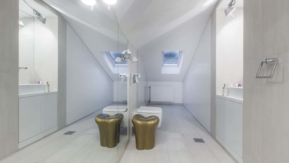 Ah Design Apartments