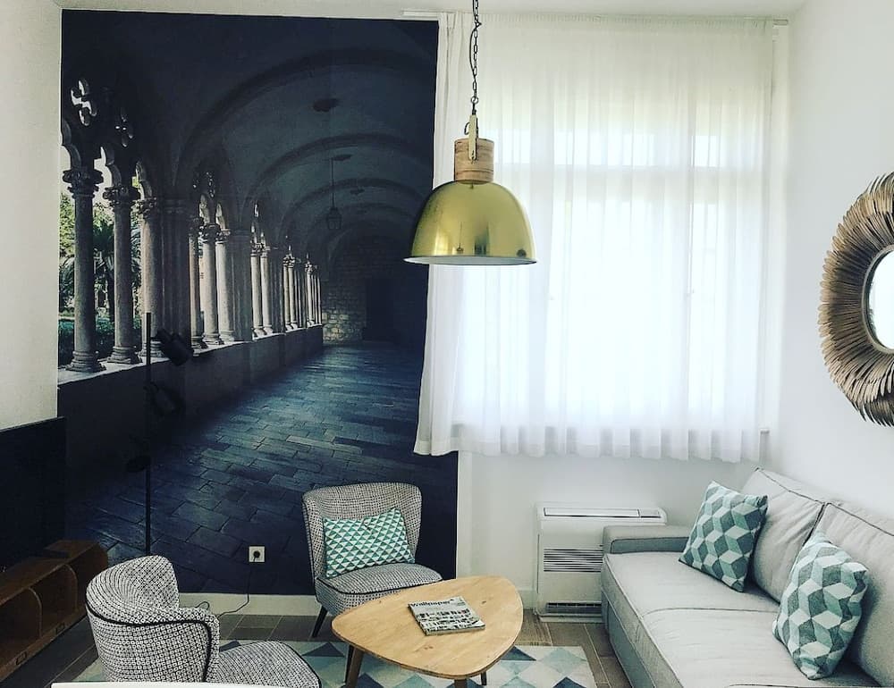 Ah Design Apartments