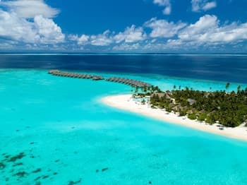 Baglioni Resort Maldives- Luxury All Inclusive