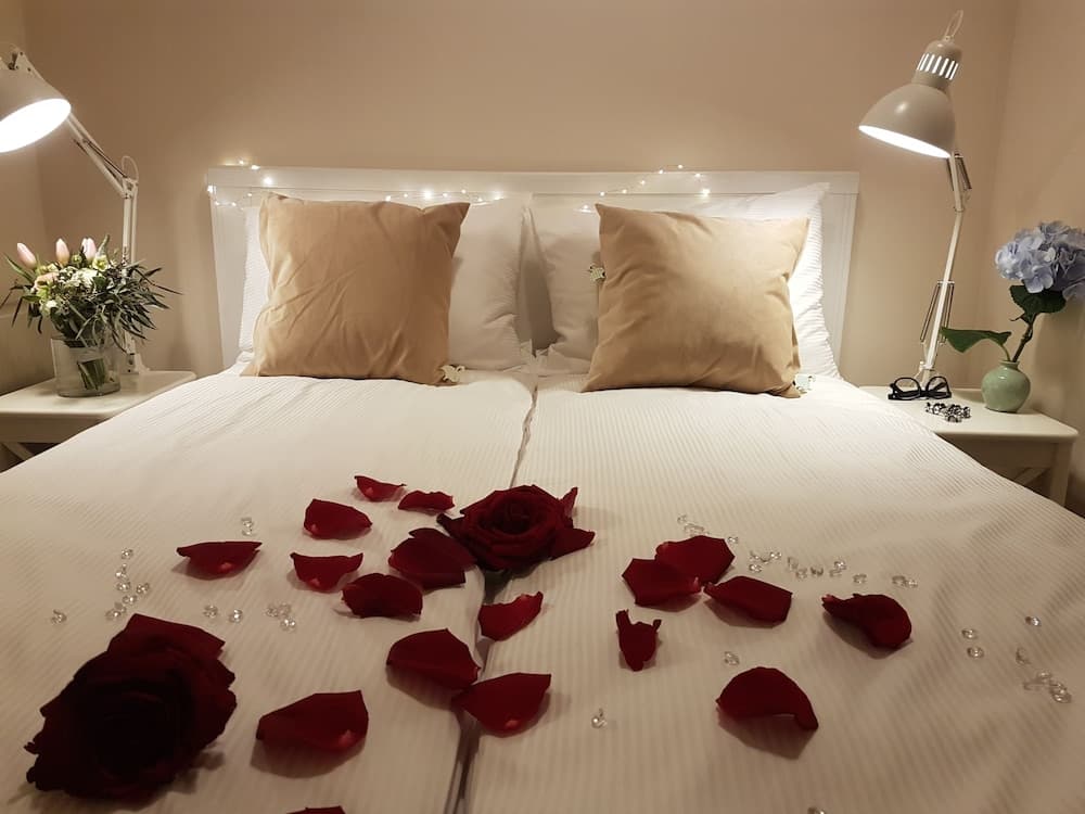 Czarna Kawka Apartments