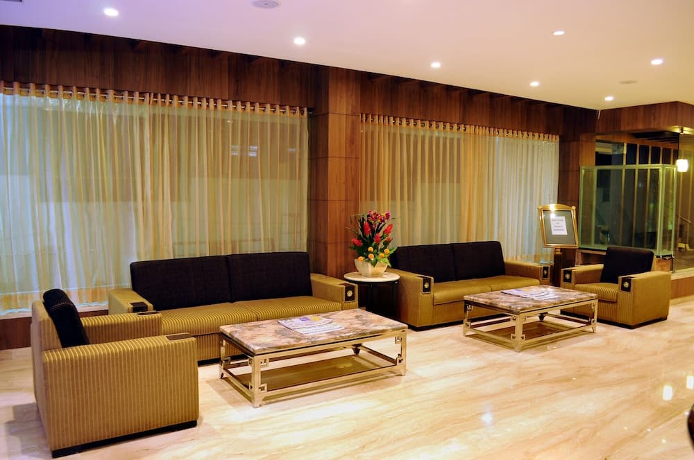 Hotel Prince Gardens