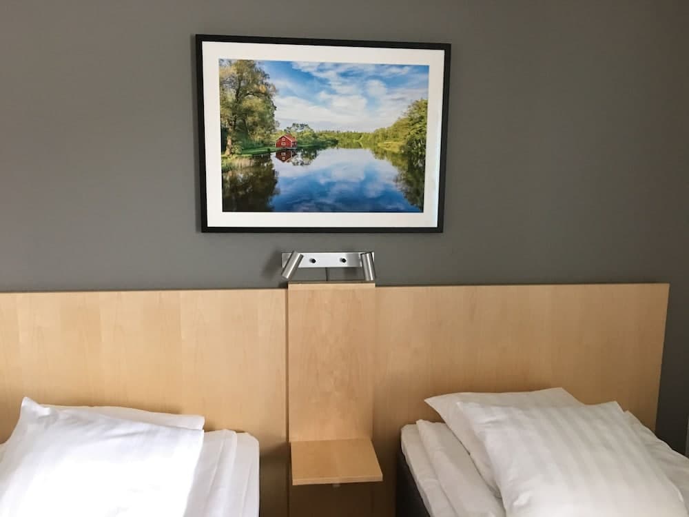 Linköpings Cityhotell & Vandrarhem