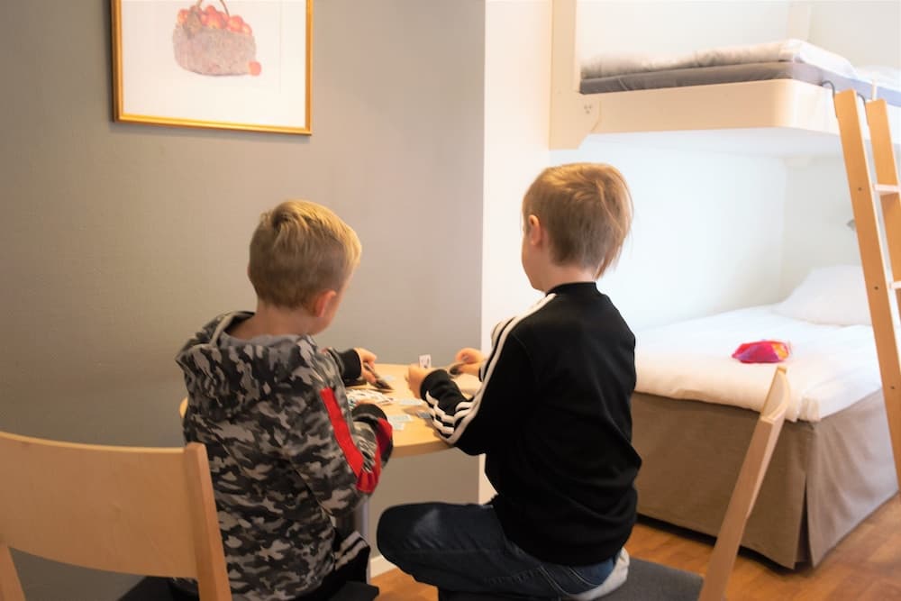 Linköpings Cityhotell & Vandrarhem