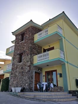 Villa La Rocca