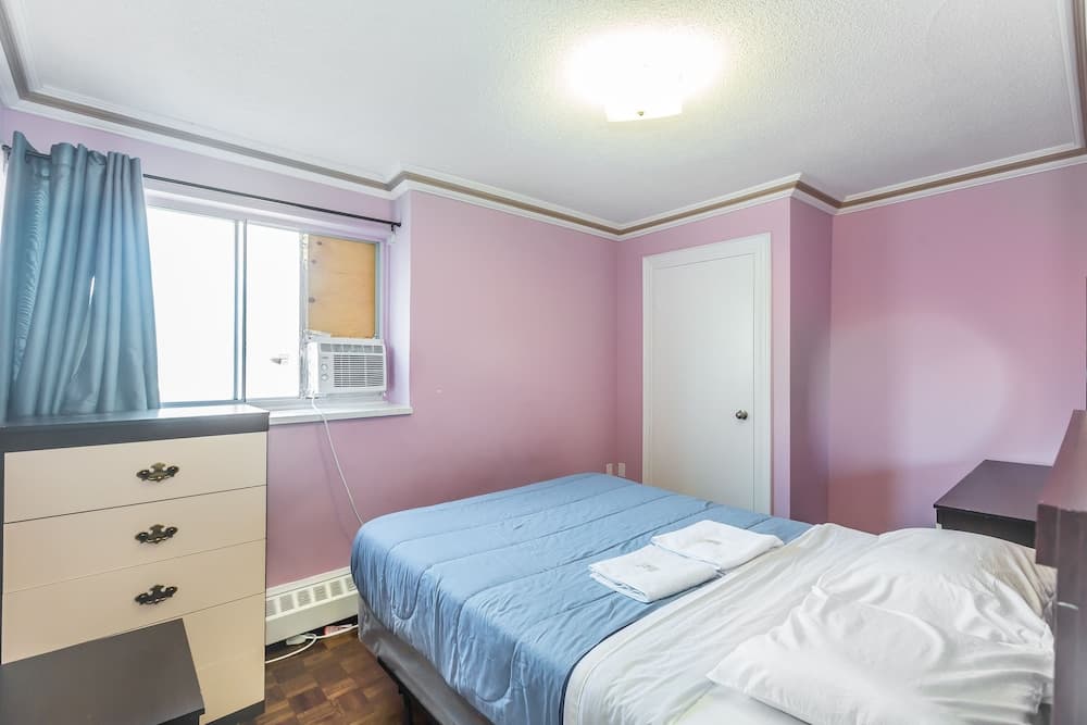 Toronto Furnished Living Scarborough