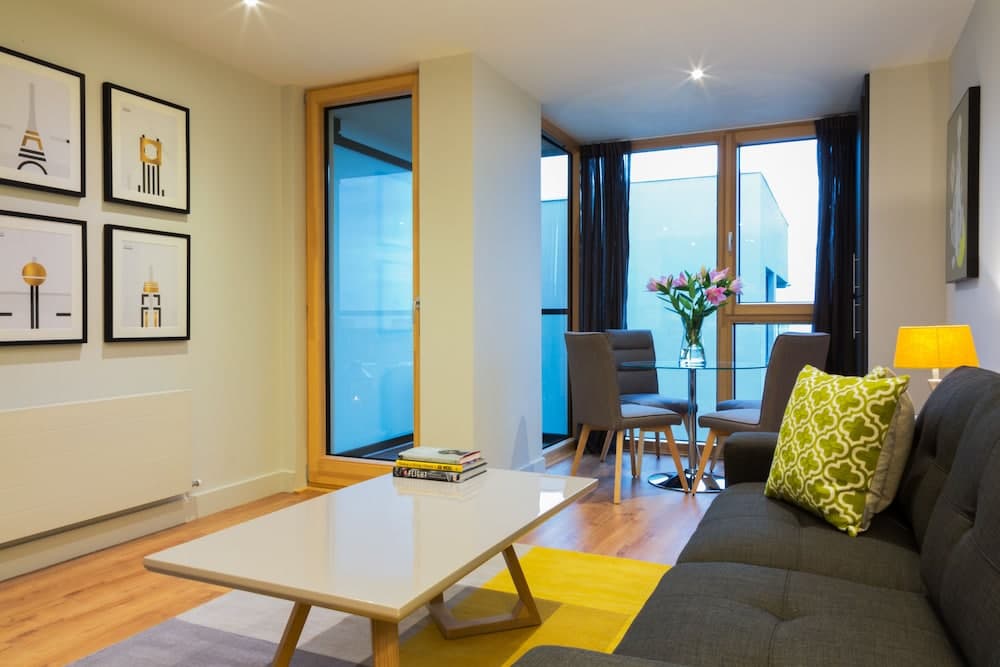 Your Base Dublin - Sandyford