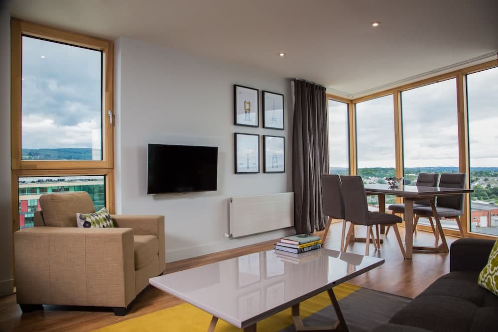 Your Base Dublin - Sandyford