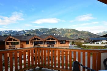 Apartment Peter in Adler Resort