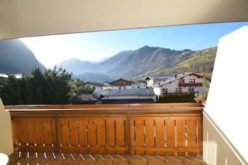 Studio KITZVIEW - Kaprun