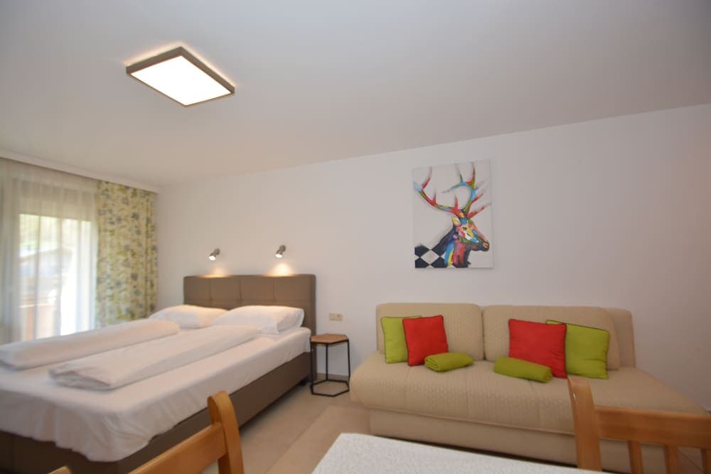 Studio KITZVIEW - Kaprun