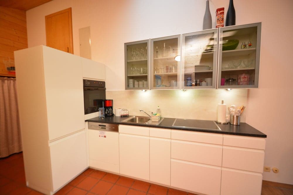 Apartment LAKE & MOUNTAIN VIEW