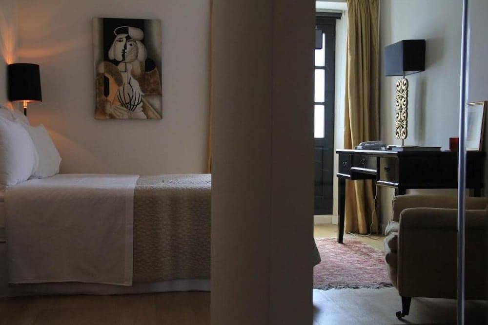 Hotel Boutique Aire de Ronda - Adults Only