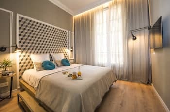 Mosaic Barcelona by Ona